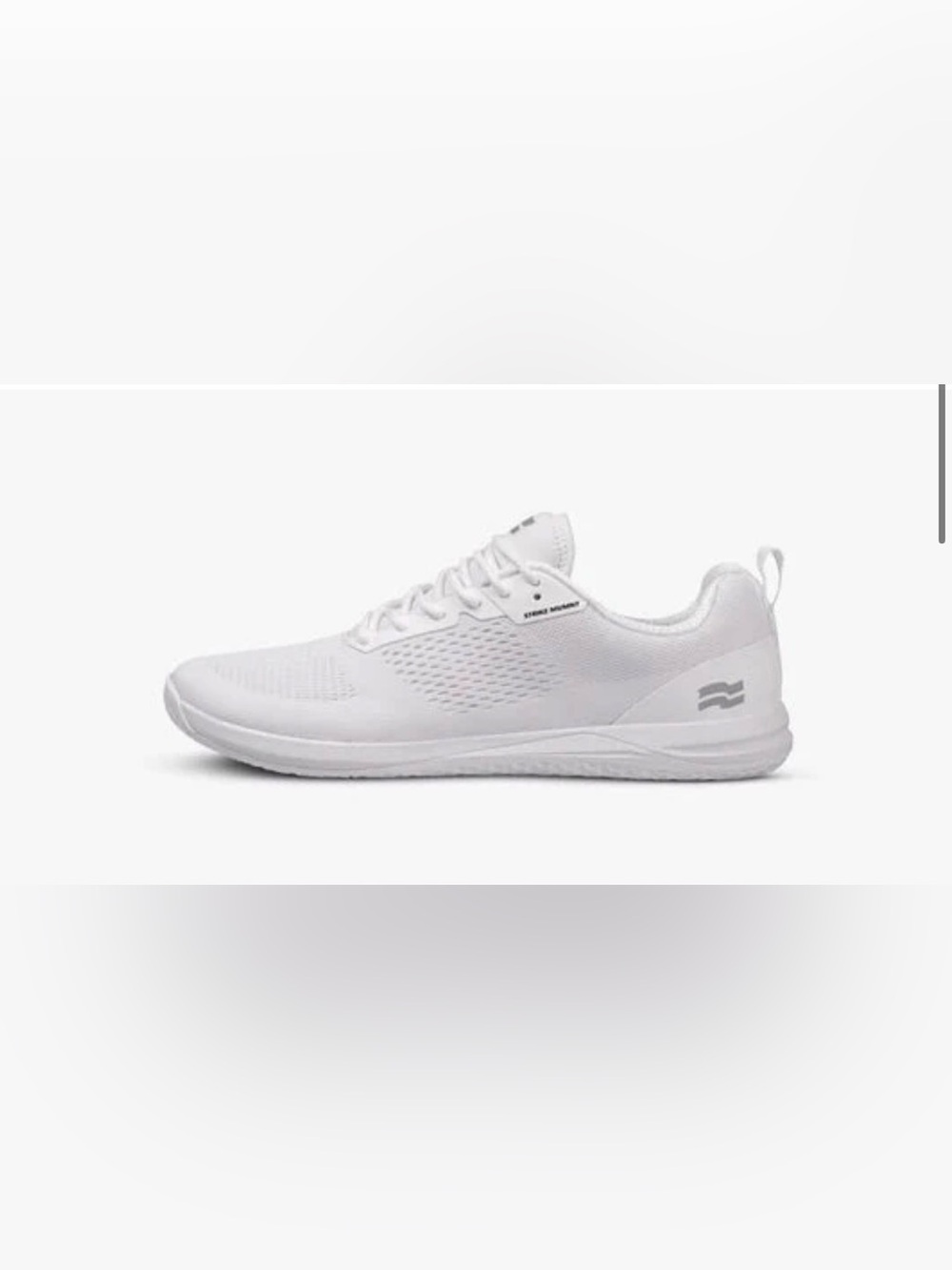 Strike Mvmnt Haze Trainer cross-training men’s shoes
